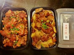 -顺德小院私房菜馆