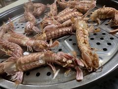 -蔚海之都·象山蒸汽海鲜(仙霞路店)