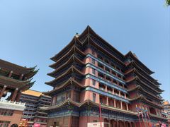 -大明幻境第一城