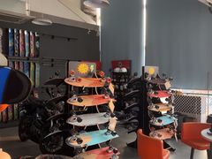 -TAC滑板滑雪俱乐部(朗园park店)