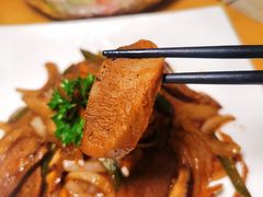 -古都日本料理(高桥路店)