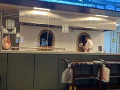 -天外天烤鸭店(八角店)