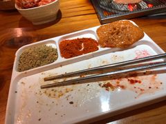 -7年8班朝鲜族非遗美食(三钢里店)
