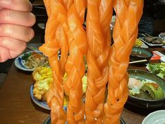 -王氏炉匠·烧鸟放题自助(好运街店)