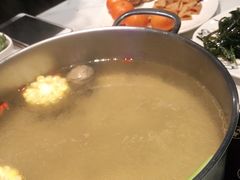 -大喜牛鲜牛肉火锅(世纪金源店)