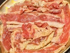 -西塔老太太泥炉烤肉(龙湖北苑天街店)