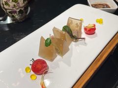 -小广寒电影艺术餐厅(小广寒经三路店)