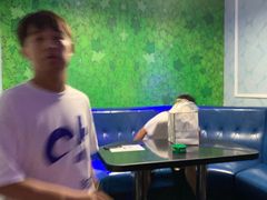 -欢乐酷量贩KTV(万达广场店)