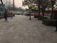 -秦岭欢乐世界