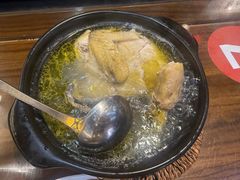 -缘来聚·徽菜名店(黄山宏村店)