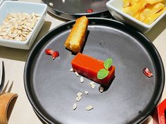 -素慧餐厅(大虹桥店)