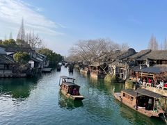 -乌镇景区