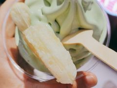 -粉粉乐鲷鱼烧(美罗城店)