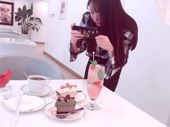 -PETIT PARIS 小巴黎(凯德1818店)