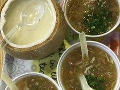 -食盈碗仔翅(星玺广场店)