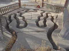 -遵化汤泉宫度假村温泉