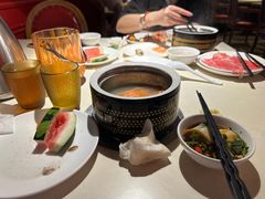-加餐海鲜自助(集美银泰百货店)
