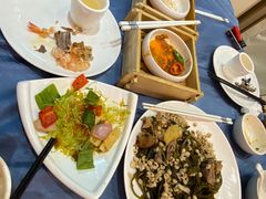 -濠景渔港(汇通店)