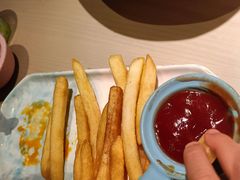 -布拉诺牛排西餐厅(上城天街店)