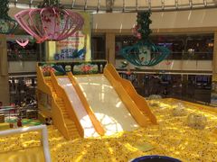 -阿香米线(宁波来福士广场店)