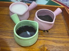 -五条人糖水铺(武林总店)