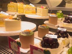 -PAOPAO Bakery&Café(港汇店)