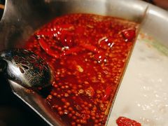 -湊湊火锅·茶憩(皇姑万象汇店)