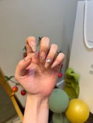 -雪儿·YuKi美甲美睫皮肤管理Salon