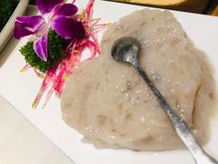 虾滑-围炉夜话·潮汕卤水火锅(榕江店)