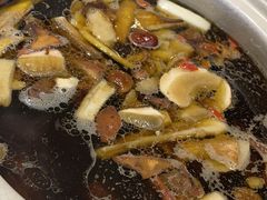 -名善山珍·野生菌汤锅(文殊院店)