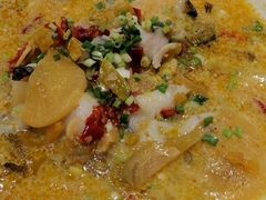 -乡村基·川味现炒大王(熙悦天街店)