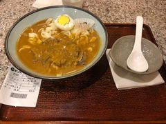 -吉田麺業 きしめんよしだ(エスカ店)