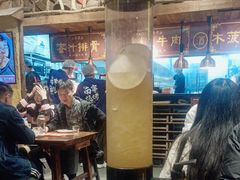 -今邕烧烤(西大店)