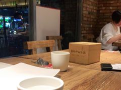 -平娃三宝烧烤·面食(南小街店)