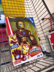 -孩子王童乐园(天津远洋乐堤港店)