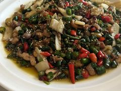 -辣婆婆(航天桥店)