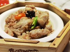 -钟菜·粤菜点心·宴请(海上世界·汇港二期店)