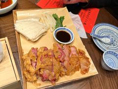 -南京大牌档(苏州中心店)
