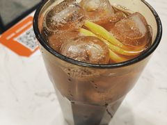 冻柠茶-有章牛杂(石厦店)