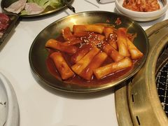 -炙城·韩式烤肉(南京东路店)