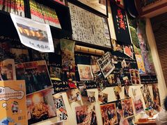 -気楽亭和食料理(气乐亭大世界本店)