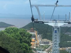 -普陀山慧济禅寺