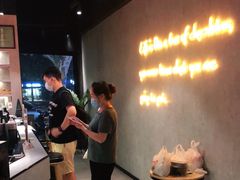 -一间森林酒店(上海人民广场店)