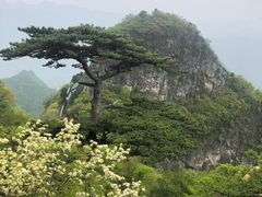 -圣莲山风景区