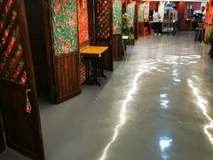 -人民公社铁锅炖·东北菜(卫国道店)