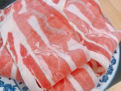 -飘香火锅(玉林西路店)