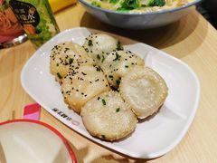 -小杨生煎(深圳岗厦北店)