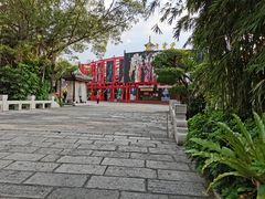 -深圳锦绣中华民俗村