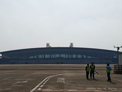 -南昌昌北国际机场