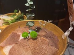 -巴奴毛肚火锅(悠唐购物中心店)
